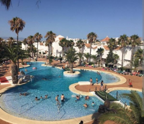 Apartamento Golf Playa Roquetas De Mar